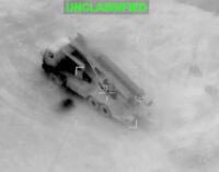 Российские системы ПВО в Иране проиграли американским «Томагавкам». ВИДЕО