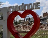 РФ почти оккупировала Гуляйполе, но это лишь часть шахматной партии: военный заинтриговал заявлением