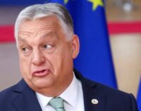 Между Венгрией и РФ должно быть что-то, можно даже назвать это Украиной, — Орбан