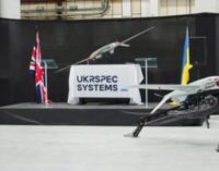 Миллионы долларов за украинский инженерный ум: шейхи готовят доллары для сделки с Киевом