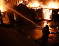 Россияне атаковали три района Днепропетровской области: есть погибшая и раненые