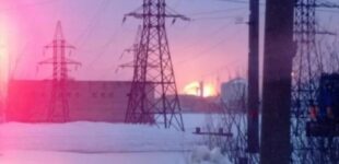 Бавовна в Самарской области РФ: дроны атаковали химический завод