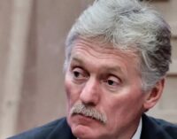 «Реальность вся изменилась», — Песков заявил об изменении российской позиции в переговорах