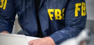 ФБР предупредило о возможной атаке иранских дронов на Калифорнию