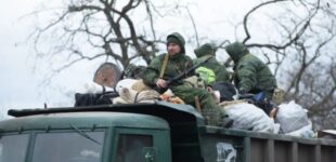 Нехорошие вещи происходят с путинской армией: что заметили западные разведки