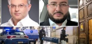 Убийство украинского банкира в Милане: экспертиза изменила версию гибели