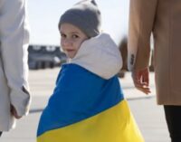 Шестилетние «солдаты» и скрывающиеся выпускники: из оккупации спасли еще семерых детей