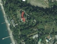 Паранойя в Бочаровом Ручье: Путин вел в резиденции «странные» запреты