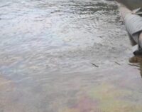 Российский удар по Днестровской ГЭС повлек за собой экологическую угрозу