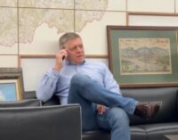 «Голоса здравого смысла»: Фицо требует от Европы договориться с Путиным любой ценой