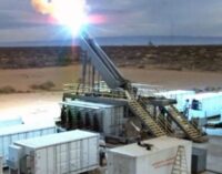 Гиперзвуковой ответ угрозам: американцы возвращаются к разработке легендарной пушки. ФОТО