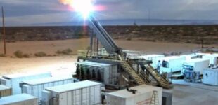 Гиперзвуковой ответ угрозам: американцы возвращаются к разработке легендарной пушки. ФОТО