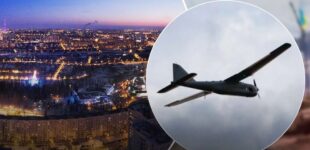 Конец спокойной жизни: украинские беспилотники готовят Москве «безлимитную» кару