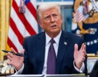 Пророк из Белого дома: Трамп объяснил, почему не дождется помощи от союзников