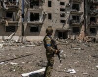 «Хорошо подготовились к обороне»: в ВСУ рассказали о планах противника по проведению крупного наступления