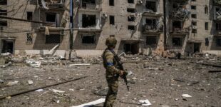 «Хорошо подготовились к обороне»: в ВСУ рассказали о планах противника по проведению крупного наступления