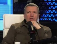 Грызня пауков в банке: Соловьев начал «сливать» Путина, а его эфиры режут по живому