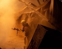 Россия нанесла удар по Одесской области, на важном объекте вспыхнул пожар: что известно