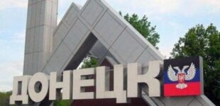 Как в Сызрани и Коряжме: процветающий Донецк превратили в забитую российскую глубинку