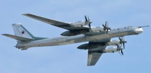 Стратегическая авиация РФ дошла до ручки: аналитик уверен, что ее уже не спасти