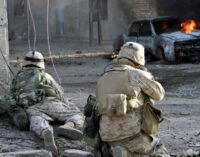 Агрессия будет продолжаться: Россия готовит 400 тысяч новобранцев, Украина планирует укрепить рубежи