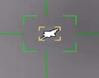 Иранская ПВО подбила новейший американский истребитель за $100 миллионов. ВИДЕО