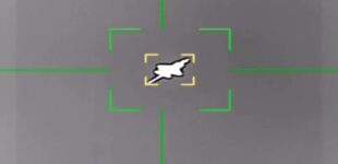 Иранская ПВО подбила новейший американский истребитель за $100 миллионов. ВИДЕО