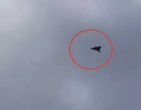 Шок в пустыне: украинские инструкторы были удивлены тем, как США сбивают «Шахеды»