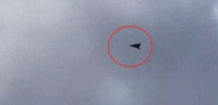 Шок в пустыне: украинские инструкторы были удивлены тем, как США сбивают «Шахеды»