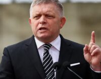 Шантаж не сработал: Фицо в ярости из-за «украинского дня» в Брюсселе