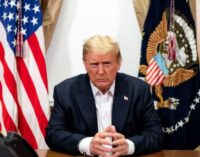 Верю — не верю: Трампа заявил, кому из политиков доверяет больше всего