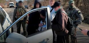 Подстрекательство к взятке в $30 тыс.: разоблачили судью из Луганщины