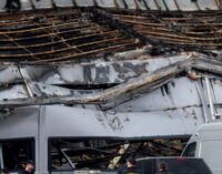 Пожар на оборонном заводе в Чехии: рассматривается версия о террористическом акте