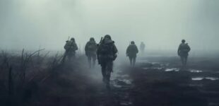 Оккупанты пошли на «пояс крепостей»: стартовало большое российское наступление