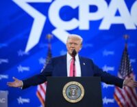 Внутренняя угроза страшнее внешней: Трамп назвал нового «врага Америки» после падения режима в Иране