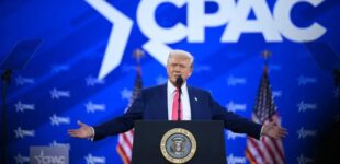 Внутренняя угроза страшнее внешней: Трамп назвал нового «врага Америки» после падения режима в Иране