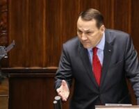 Политический скандал в Варшаве: Туск и Сикорский обвинили президента в подыгрывании Кремлю