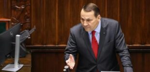 Политический скандал в Варшаве: Туск и Сикорский обвинили президента в подыгрывании Кремлю