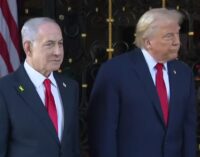 Мир через силу: Нетаньяху срочно поговорил с Трампом по поводу сделки с Ираном