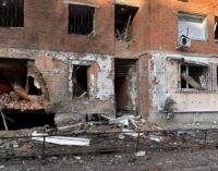 Россия нанесла удар по Полтавской области: погибли два человека, ранен ребенок