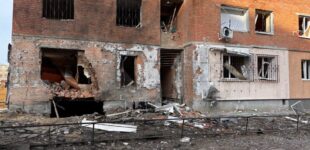 Россия нанесла удар по Полтавской области: погибли два человека, ранен ребенок