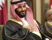 Исторический шанс на расправу: саудовский принц требует от Трампа добить Тегеран