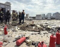 В Белгороде после ракетных ударов возникли перебои с электричеством, водой и отоплением