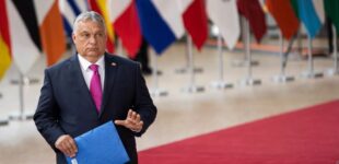 Газовый шантаж Орбана: чем Украине грозит новый венгерский ультиматум