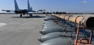 Тактика выжженной логистики: оккупанты превращают прифронтовые города в сплошную «зону смерти»