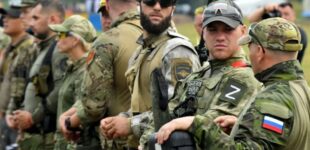 «АТЕШ» вывели из строя железнодорожный узел под Луганском: армия РФ на двух направлениях осталась без снабжения