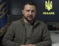 Российская армия несет огромные потери на фронте — ежемесячно гибнет 30–35 тысяч военнослужащих, — Зеленский