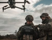 Враг активизировался на нескольких направлениях, украинские защитники удерживают позиции