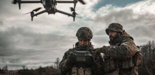 Враг активизировался на нескольких направлениях, украинские защитники удерживают позиции