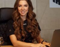 Скандальная Шевцова, находящаяся в международном розыске, появляется на престижных финтех-вечеринках в Великобритании, — Елена Граждан